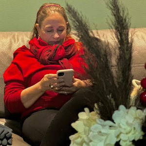 Meet your Posher, Mariela isabel